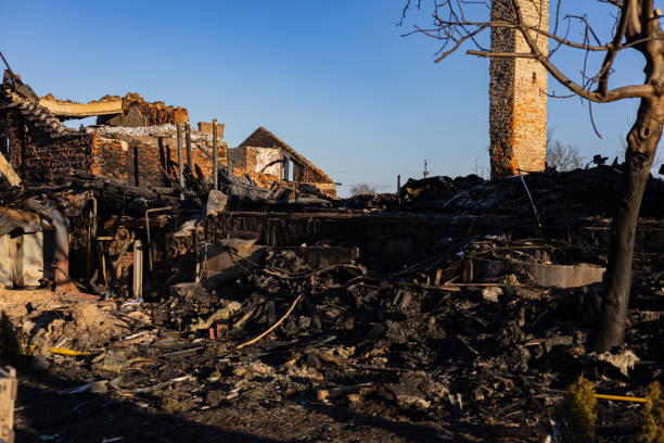 24/7 Emergency Structural Rebuild experts in Missouri City, TX