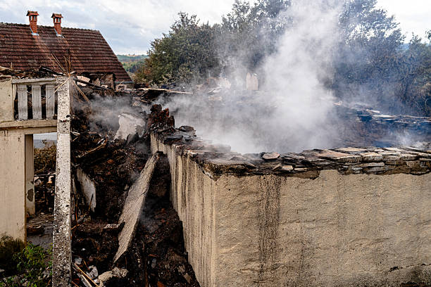 Reliable Structural Rebuild contractor in Missouri City, TX by Fire Damage Biloxi