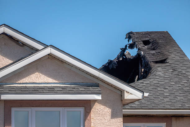 Licensed Structural Rebuild service in Missouri City, TX - Fire Damage Biloxi